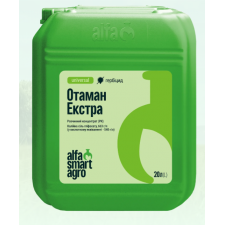 ОТАМАН ЕКСТРА